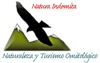 Natura Indomita
